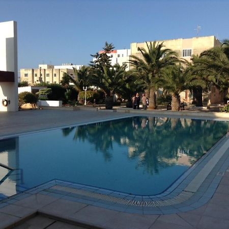 סיינט פול ביי Seafront Apartment With Pool מראה חיצוני תמונה
